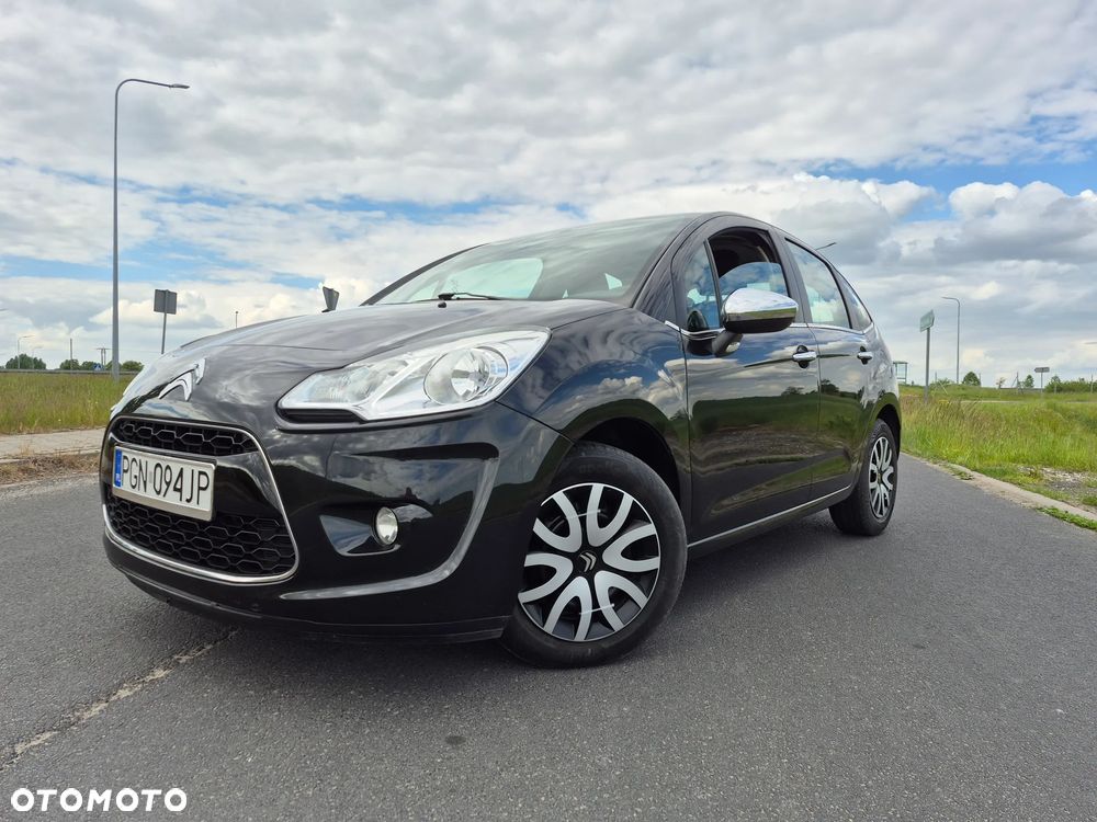 Citroën C3 - 2