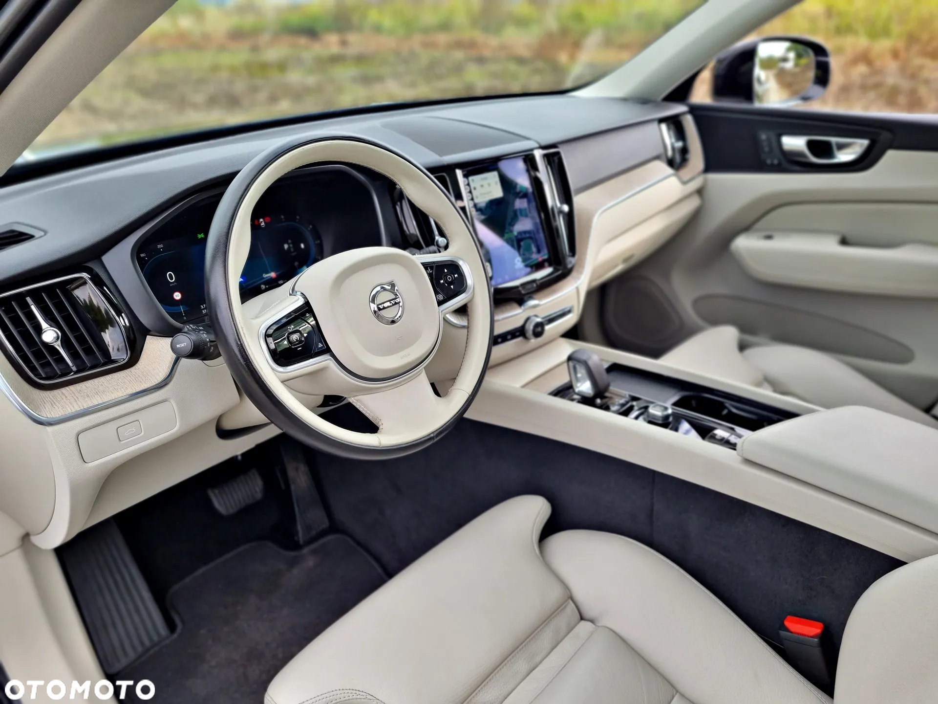 Volvo XC 60 B4 D Geartronic Inscription - 33