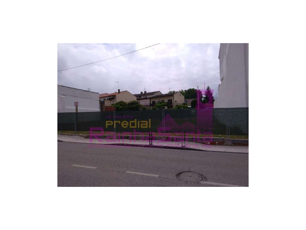 Terreno com projecto aprovado - Condeixa - a- Nova - Grande imagem: 3/9