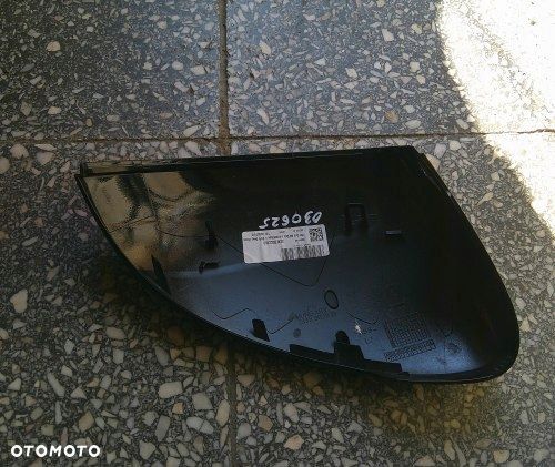 VW GOLF VIII LEWA OBUDOWA LUSTERKA ORYGINAŁ 2338.3023 - 3