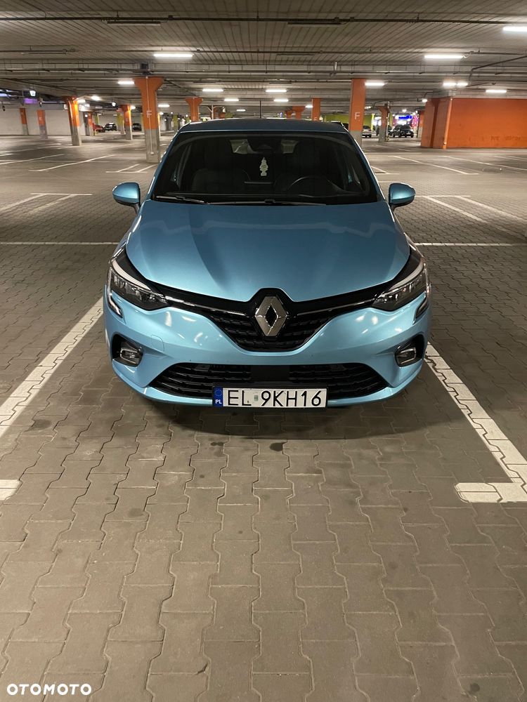 Renault Clio 1.0 TCe Intens - 27