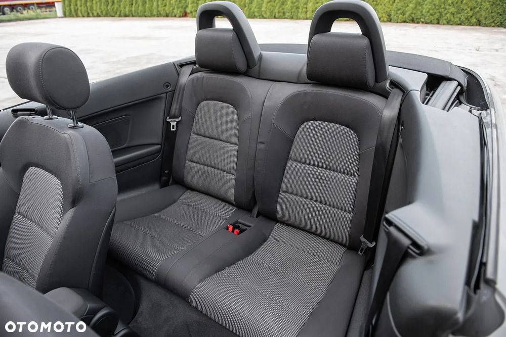 Audi A3 Cabrio 1.8 TFSI Ambition - 20