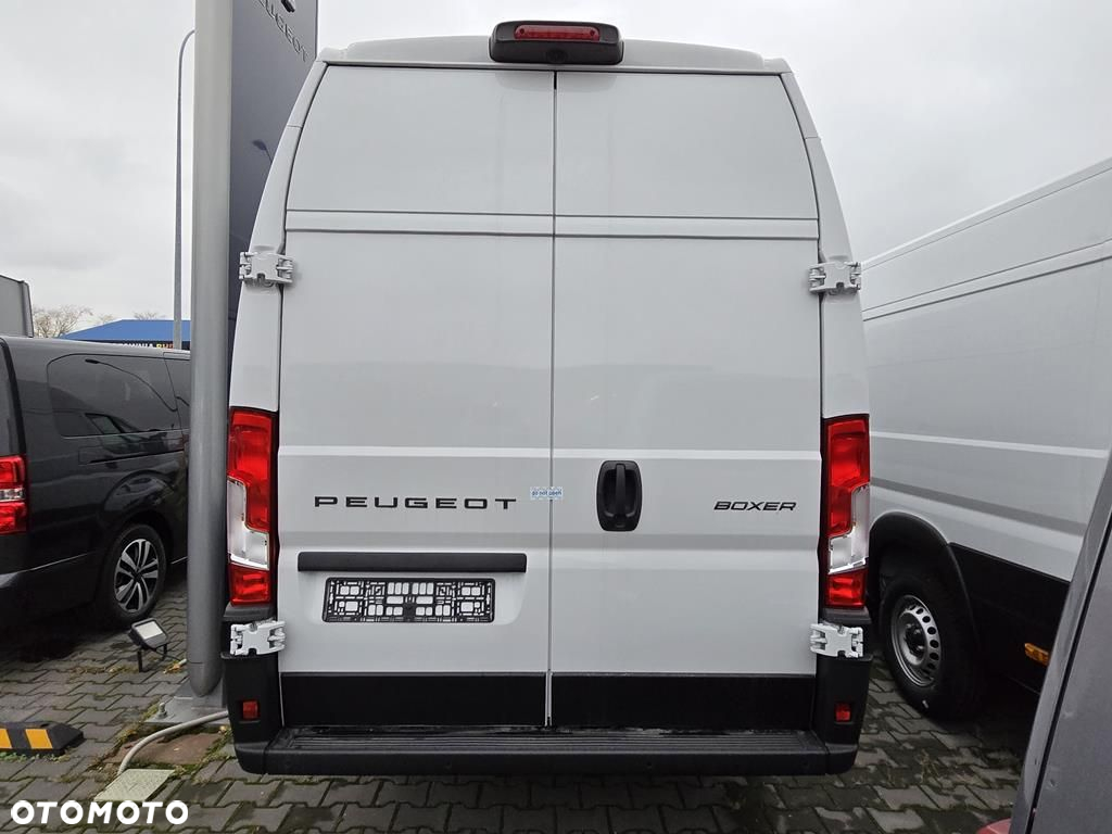 Peugeot Boxer - 5
