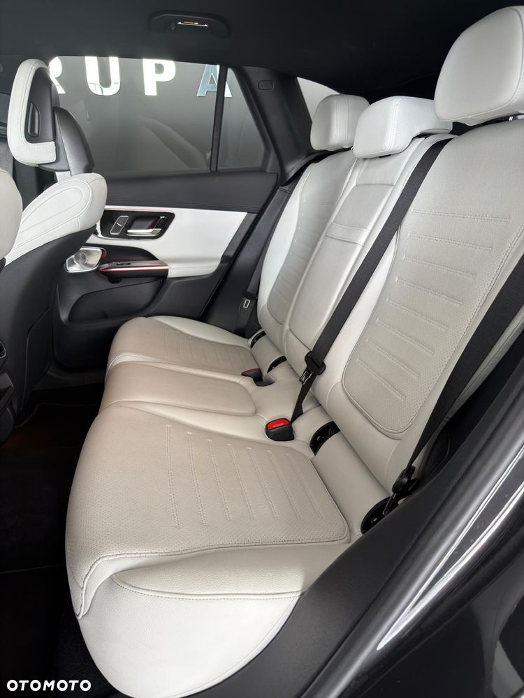 Mercedes-Benz GLC 220 d mHEV 4-Matic AMG Line - 15