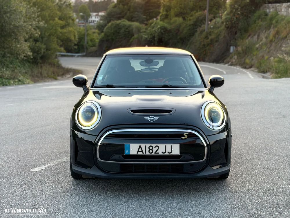 MINI 3 Portas Cooper SE Premium Essential - 3