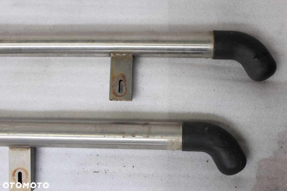 RURY PROGI MERCEDES SPRINTER W906 260 CM 2014 - 5