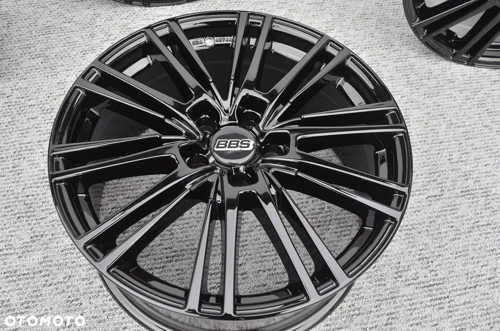 Felgi 8x18 5x112 Audi A3 A4 b8 b9 A6 C6 C7 A8 Merc W204 W205 W213 VW Passat - 2