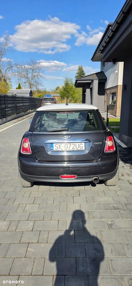 MINI Cooper - 3