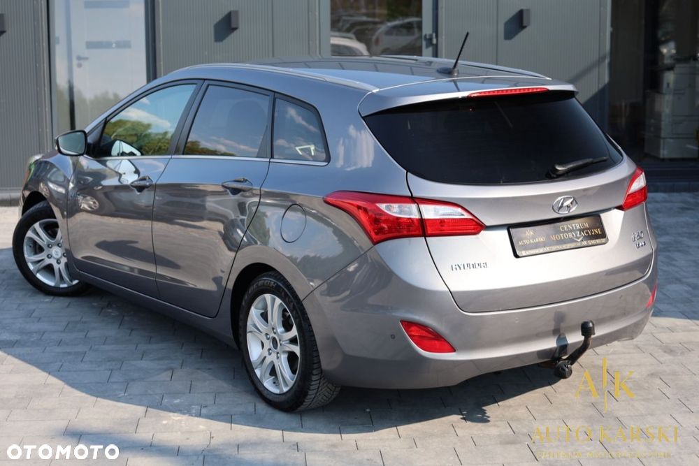 Hyundai i30 - 10