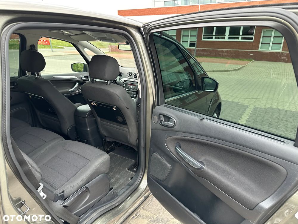 Ford S-Max 1.6 T Titanium - 27