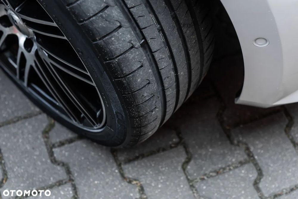 Skoda Superb 2.0 TSI Sportline DSG - 25