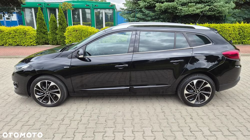 Renault Megane 1.2 16V TCE Energy Bose Edition - 3
