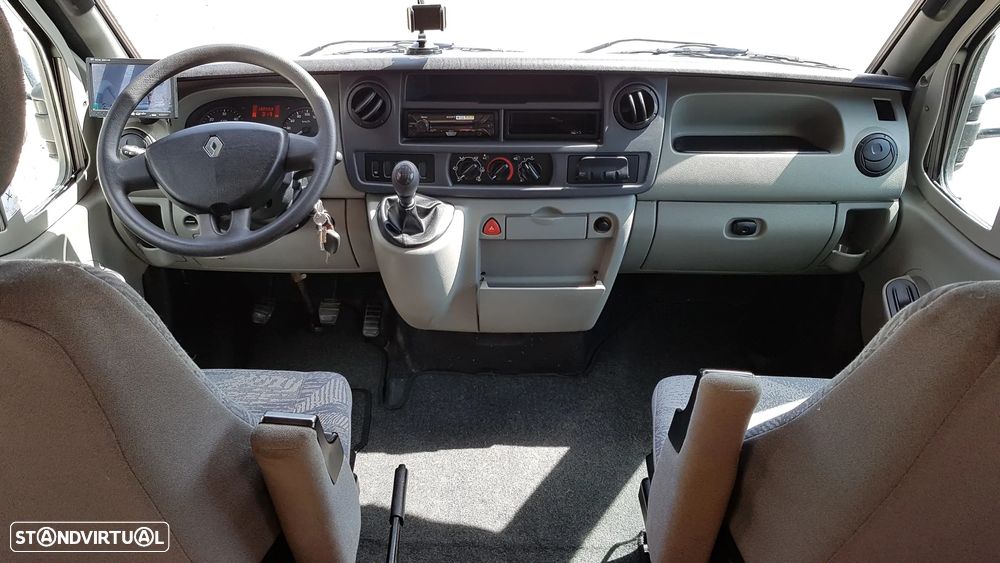 Challenger Eden 312 - 14