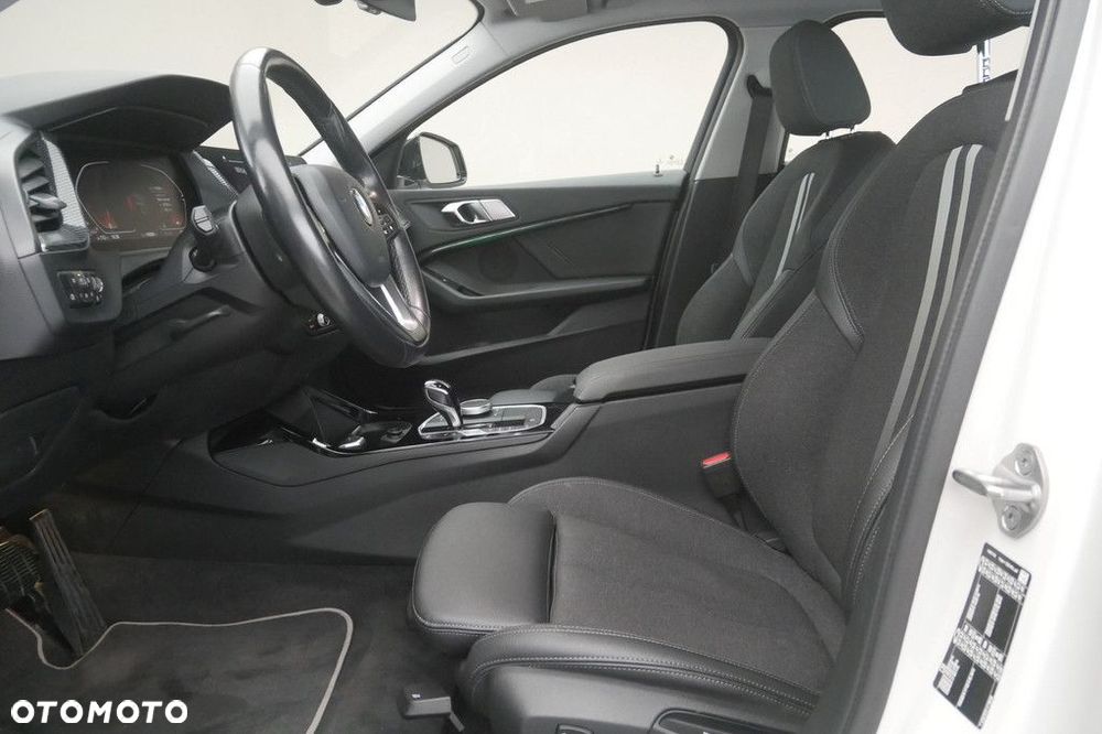 BMW Seria 1 - 12