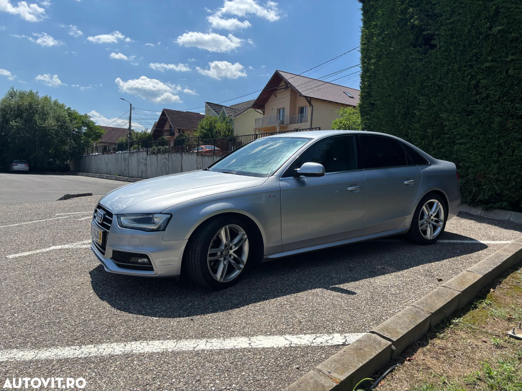Audi A4 - 2