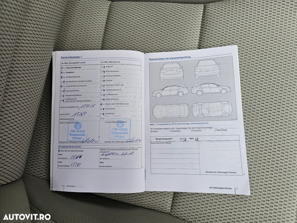 Volkswagen Golf - 25