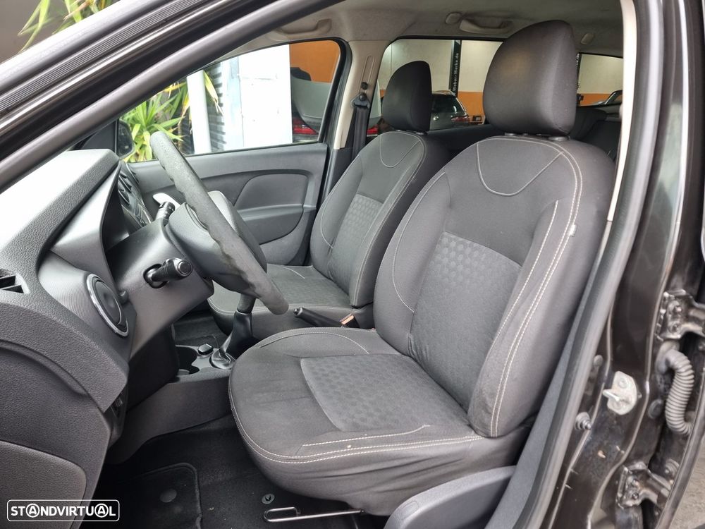 Dacia Logan MCV 0.9 TCe Confort - 3