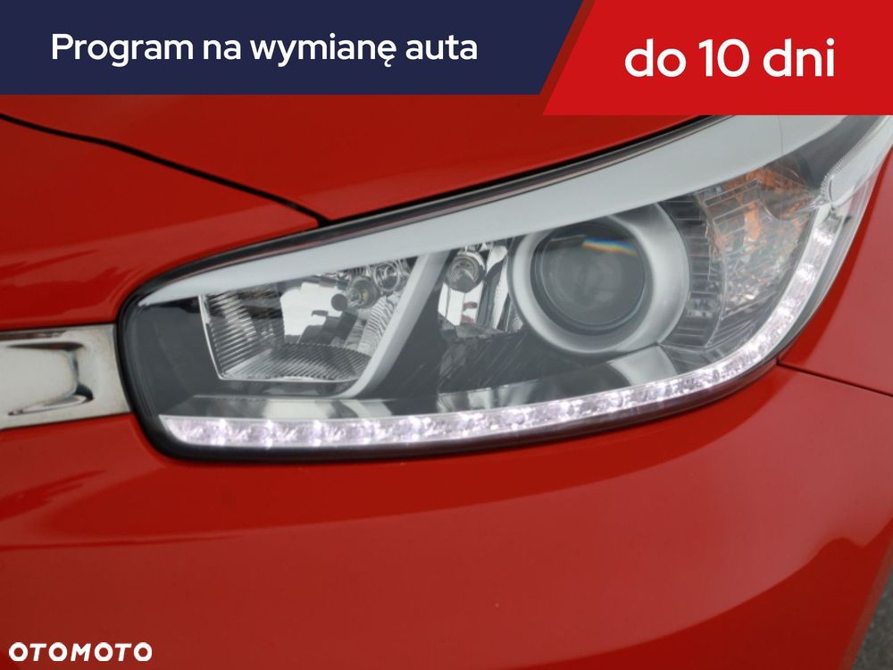 Kia ProCeed - 18