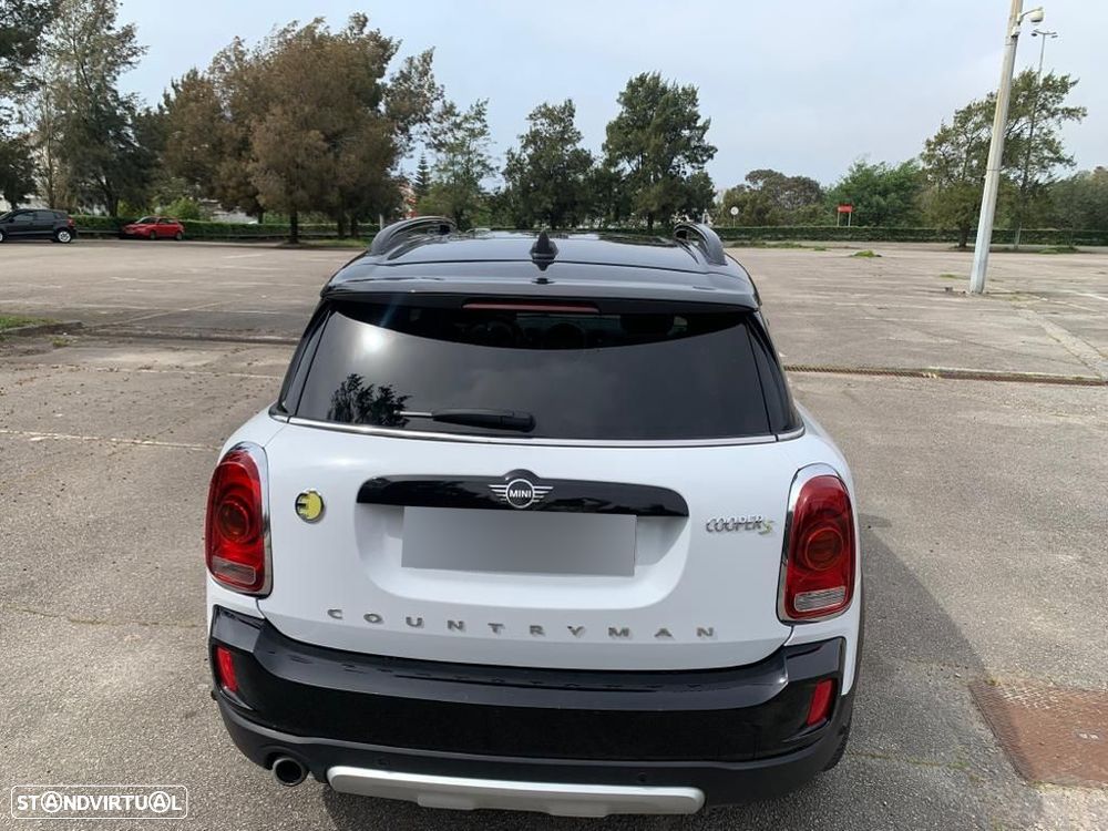 MINI Countryman - 13