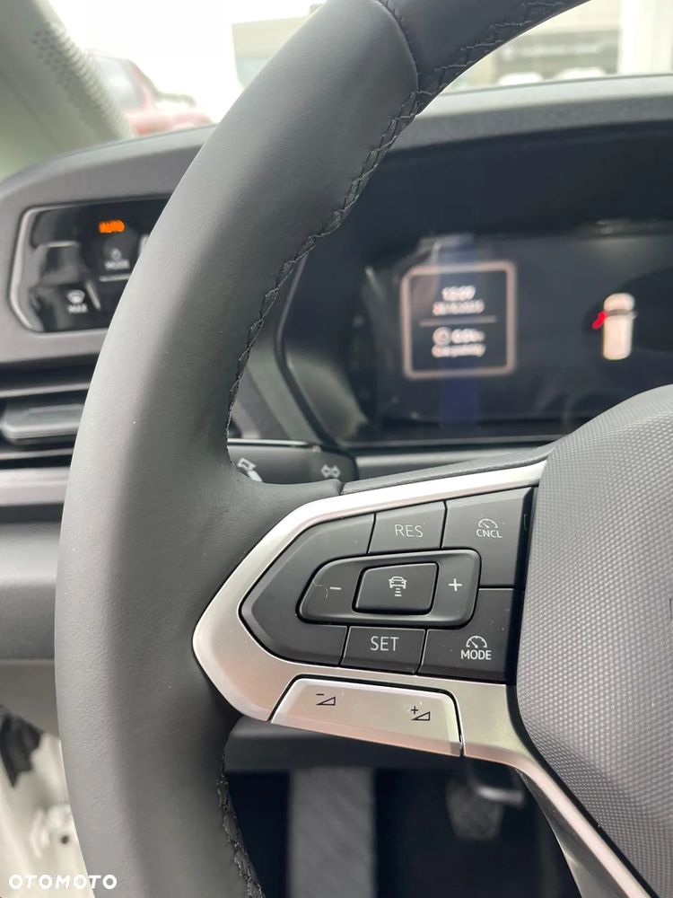 Volkswagen Caddy Maxi 2.0 TDI - 23