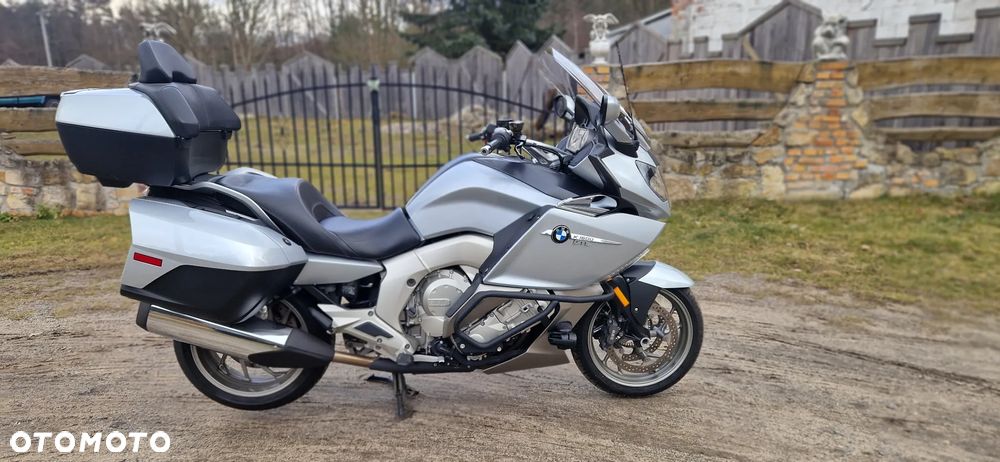 BMW K - 1