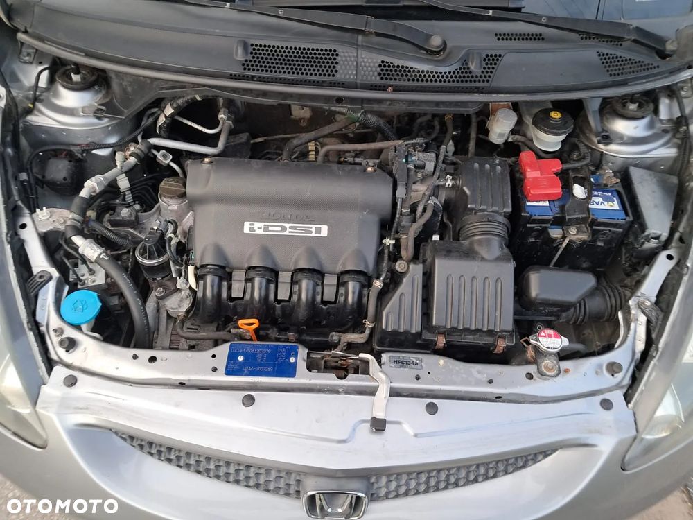 Honda Jazz 1.4 S - 15