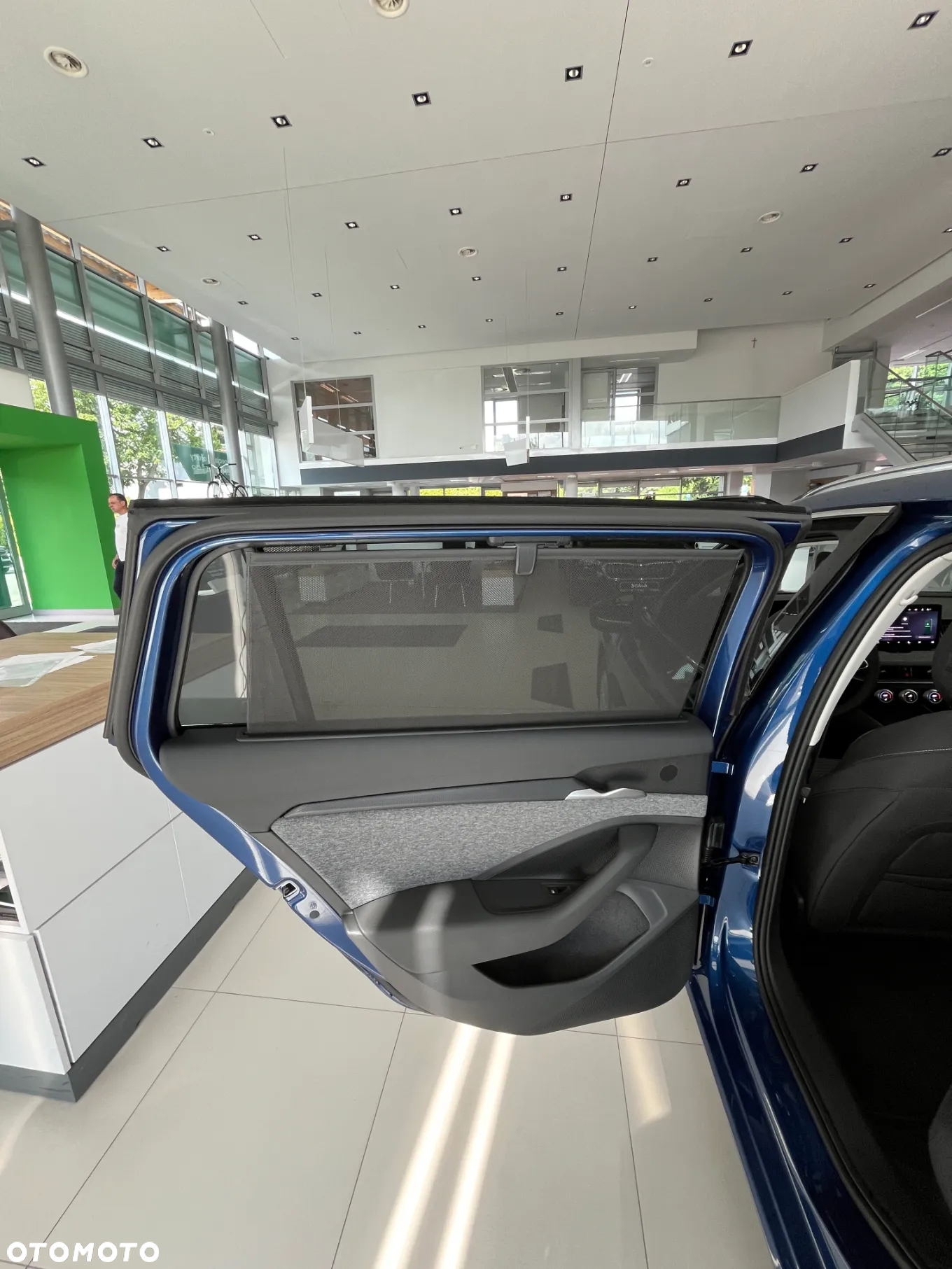 Skoda Superb 1.5 TSI Plug-in Hybrid Edition 130 DSG - 16