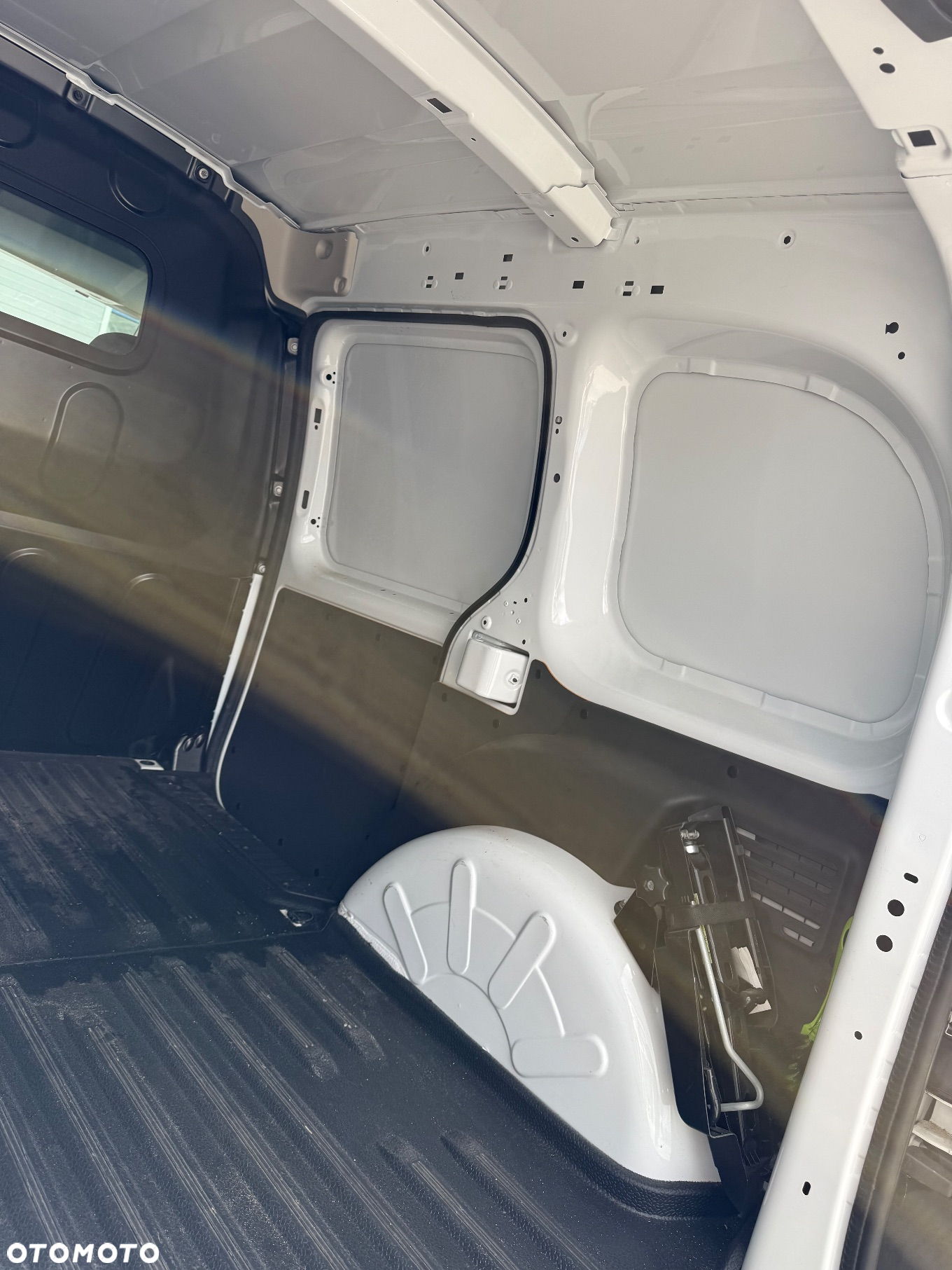 Renault Kangoo 1.5 dCi Techno - 20