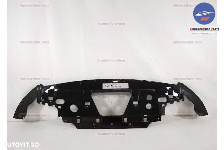 Spoiler Inferior Bara Fata original Land Rover Range Rover Velar 1 201 - 1