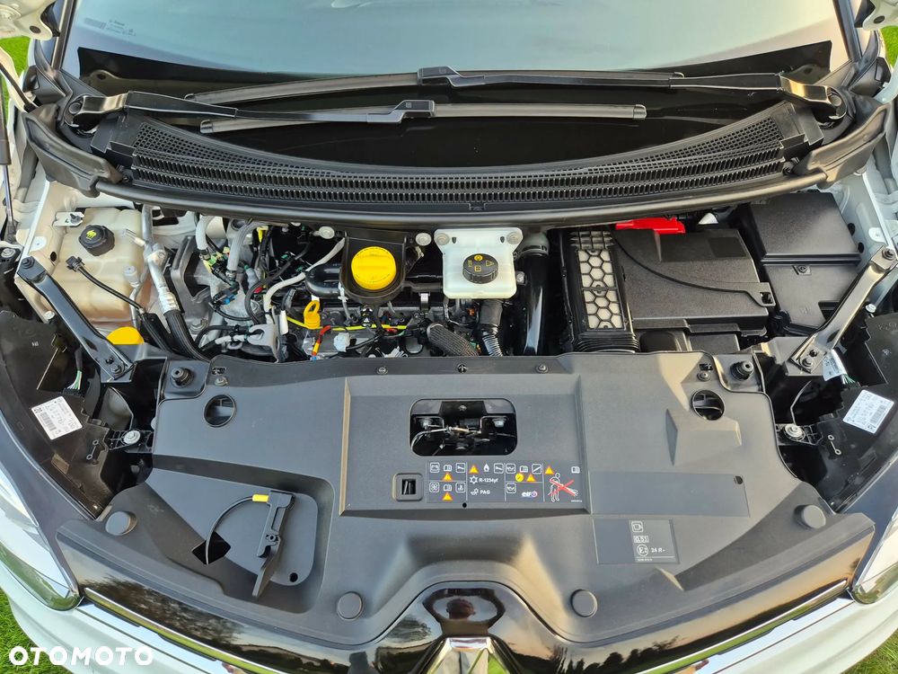 Renault Scenic BLUE dCi 120 EDC BOSE EDITION - 11