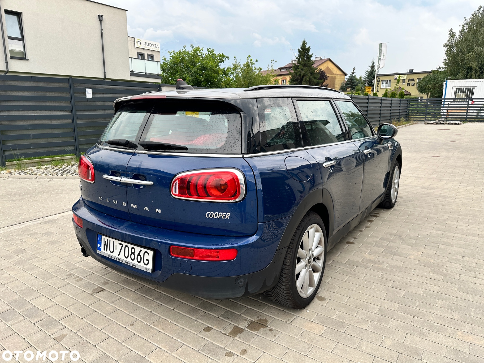 MINI Clubman Cooper - 6