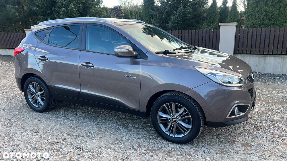 Hyundai ix35 - 3