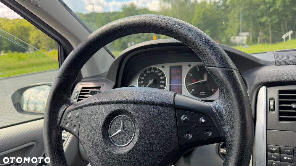 Mercedes-Benz Klasa B - 11