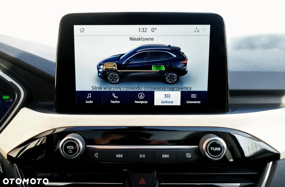 Ford Kuga 2.5 FHEV AWD Titanium - 30