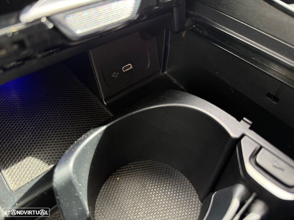 Mercedes-Benz C 300 d AMG Line - 56