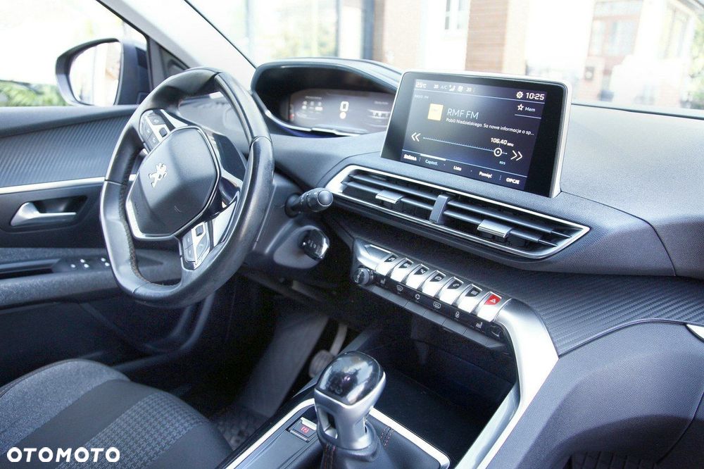 Peugeot 3008 PureTech 130 Style - 13