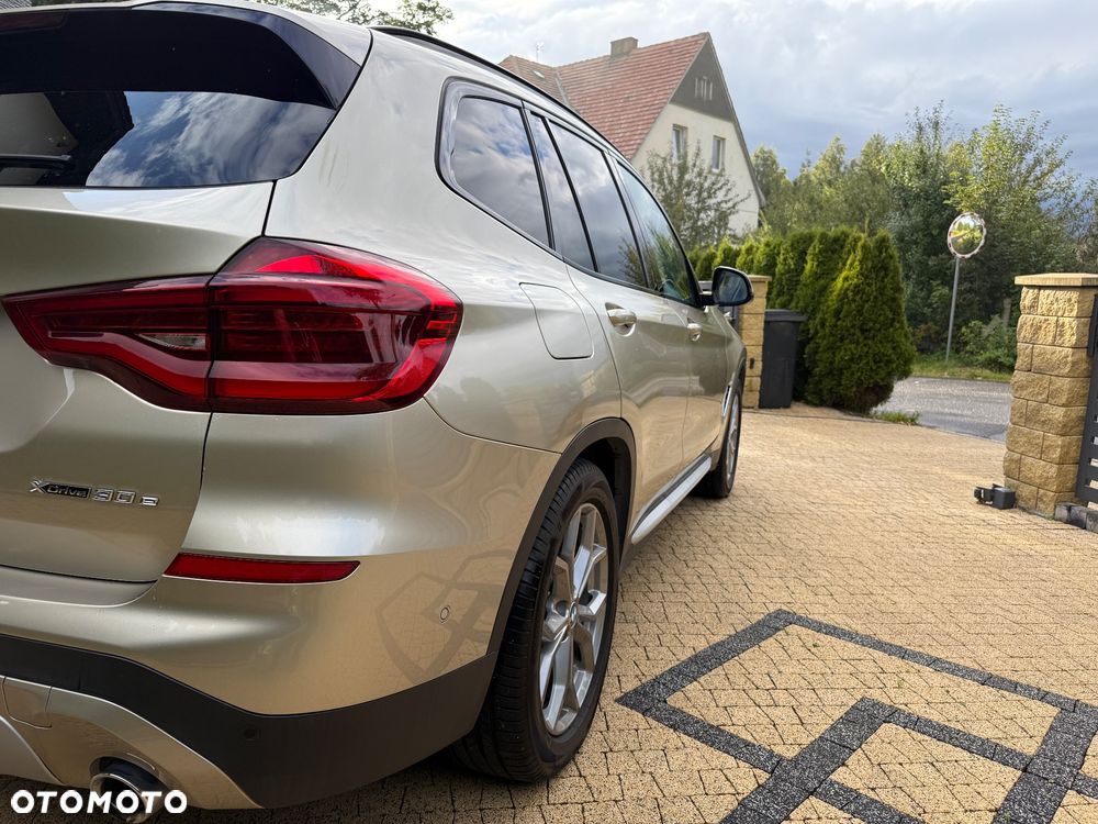 BMW X3 - 12
