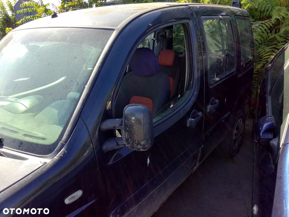 FIAT DOBLO 1.4B 77KM 2006 - CZĘŚCI !!! - 6