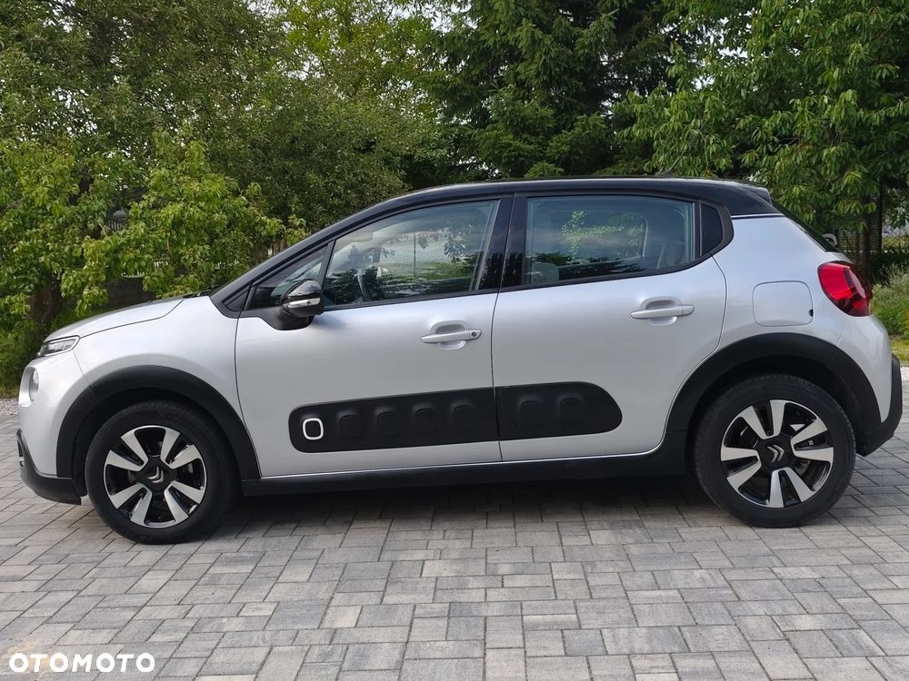 Citroën C3 Pure Tech 110 S&S ORIGINS - 10