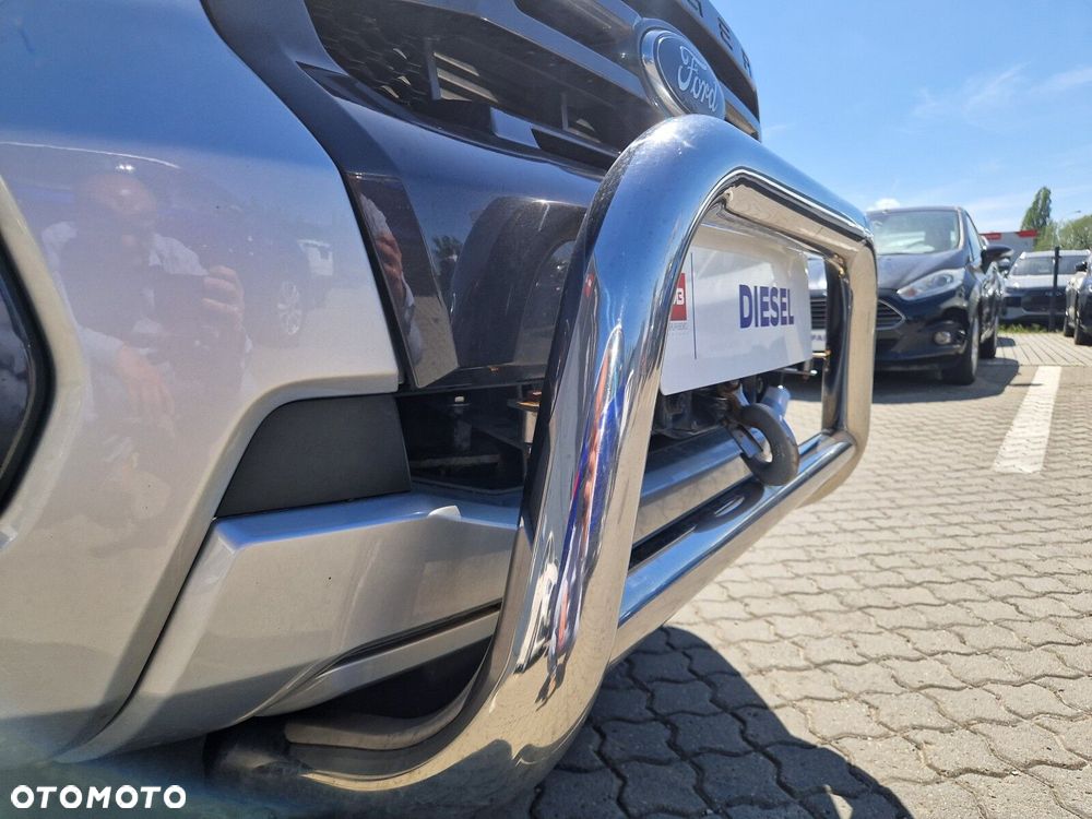 Ford Ranger - 18