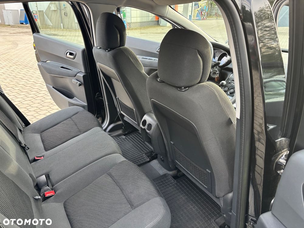 Peugeot 3008 HDi FAP 115 Access - 11