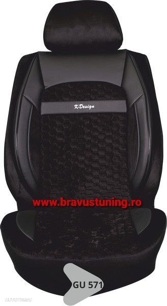 Huse scaun auto Opel Astra,Skoda Octavia,BMW seria 3,Mercedes,Volswage - 7