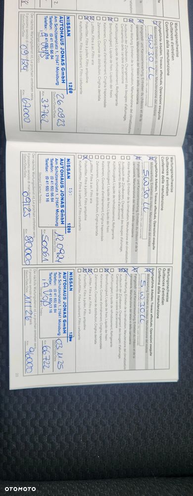 Nissan Qashqai 1.3 DIG-T Tekna EU6d - 38