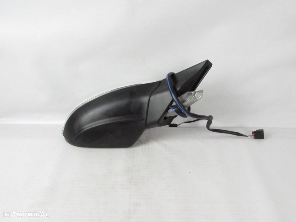 Retrovisor Completo Direito Seminovo/ Original VW GOLF VII (5G1, BQ1, BE1, BE2)/... - 3