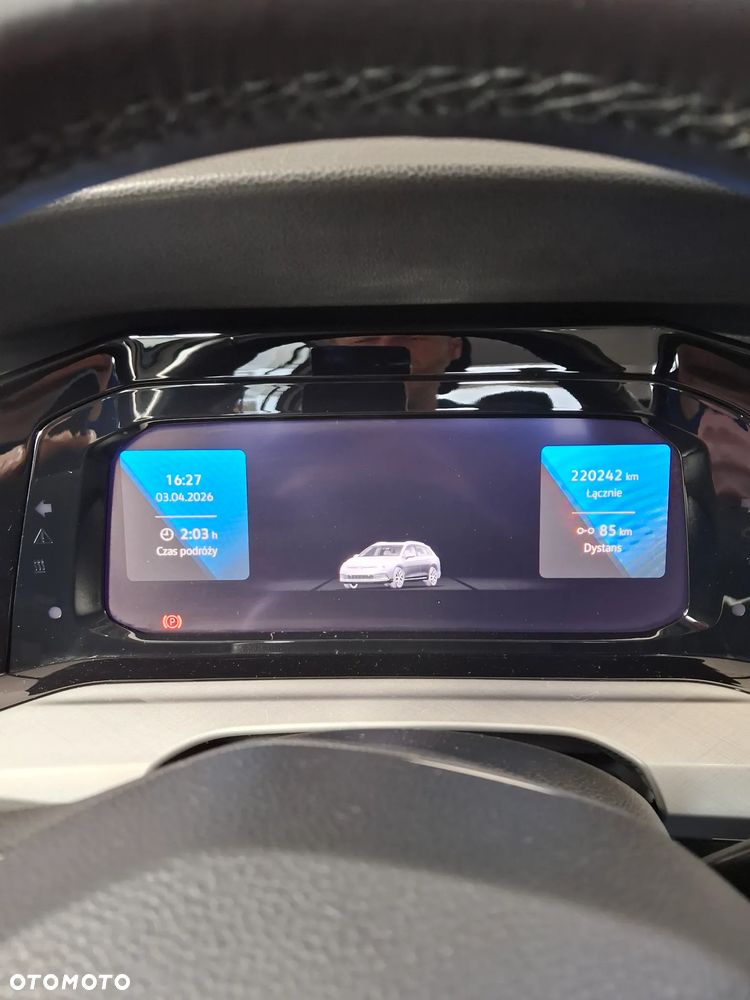 Volkswagen Golf 2.0 TDI Life - 18