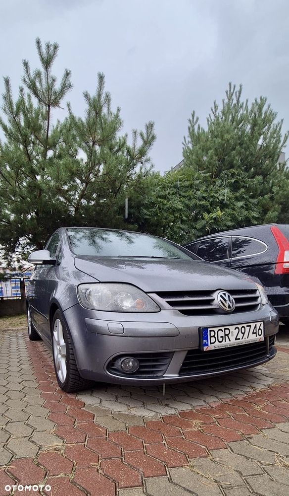 Volkswagen Golf Plus - 3
