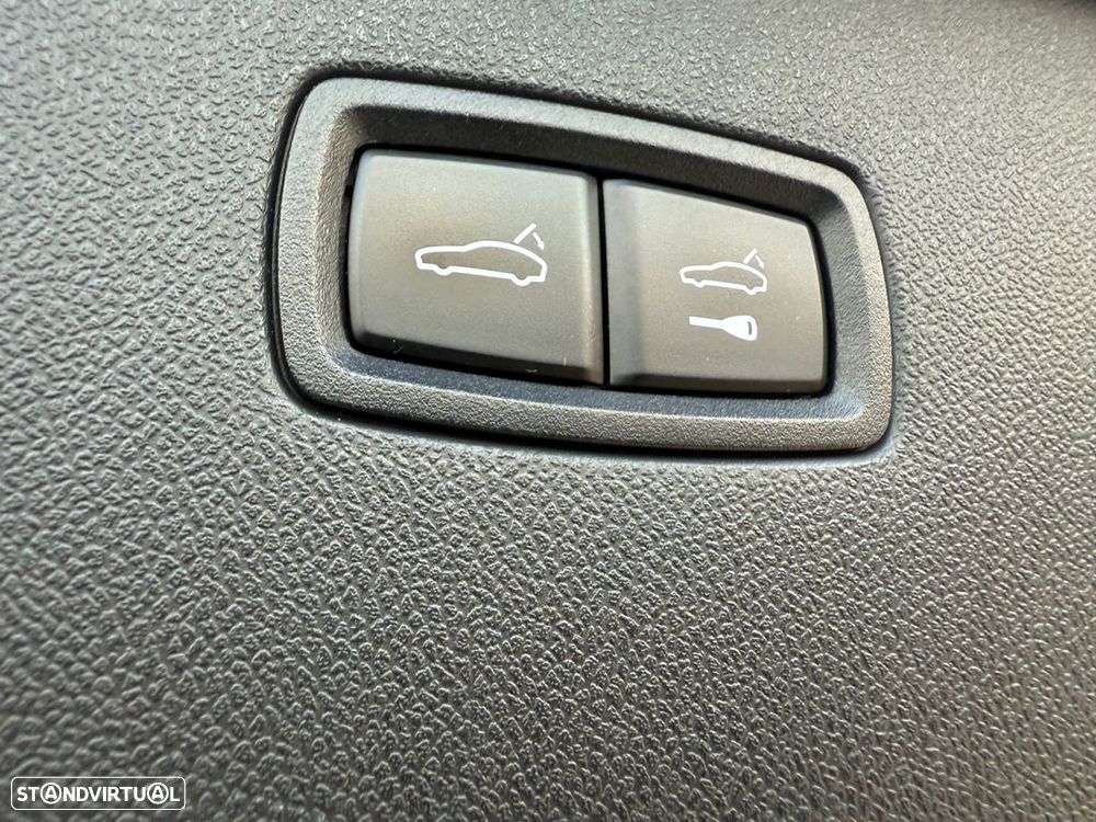 Porsche Cayenne Coupé E-Hybrid - 20