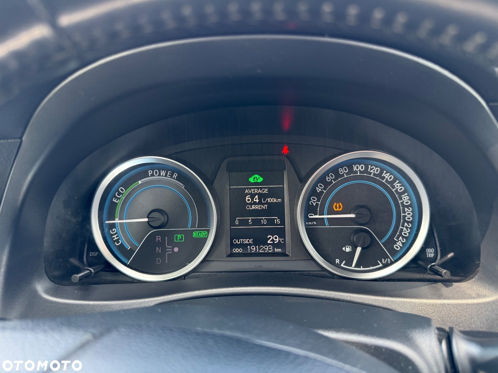 Toyota Auris - 23