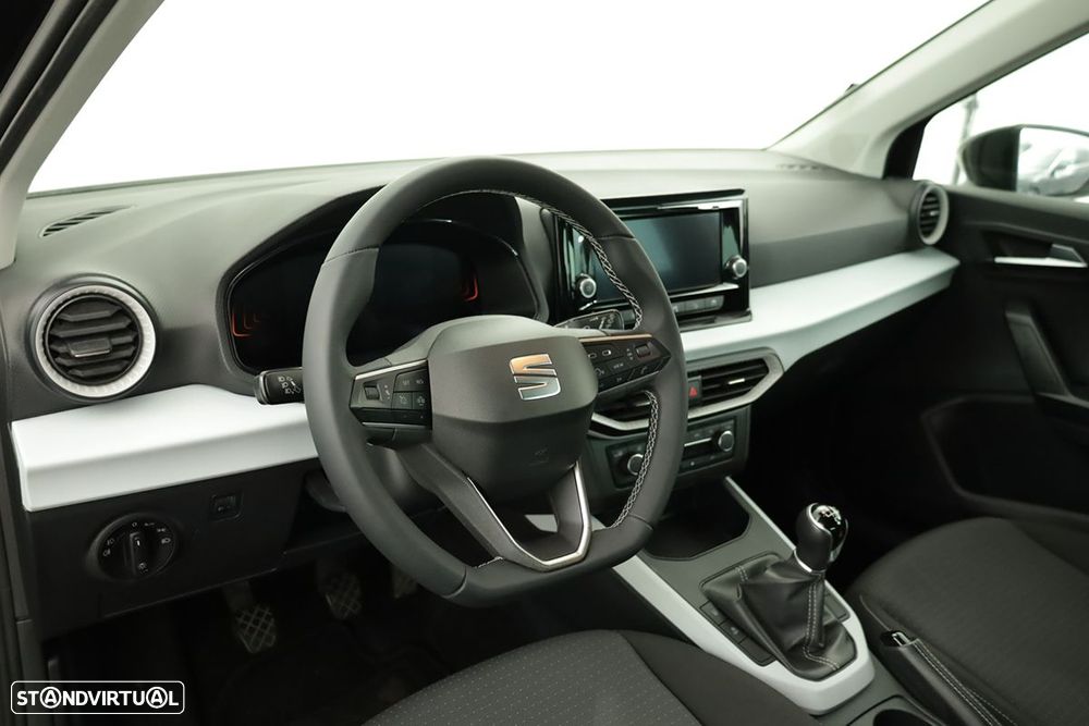 SEAT Arona 1.0 TSI Style - 7