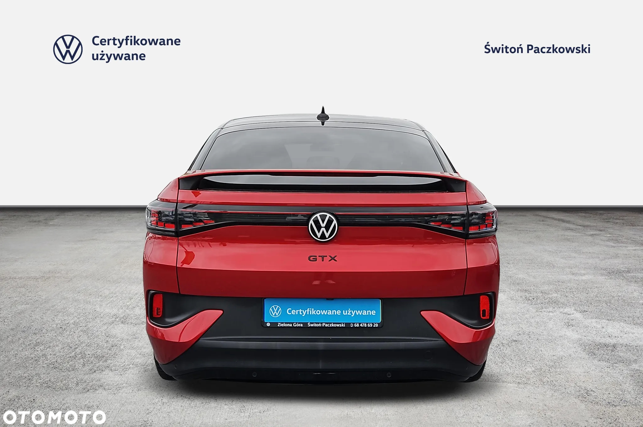 Volkswagen ID.5 77kWh GTX 4Motion - 4